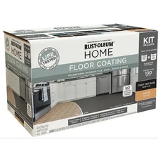 Rust-Oleum 360100 Home Deep Base/ Matte Top-Coat