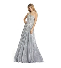 silver bridesmaid dresses ebay Rails Women's Selani Midi Dress - Orange - Size L main image 0