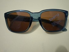 Smith Headliner Sunglasses ChromaPop Brown Po...