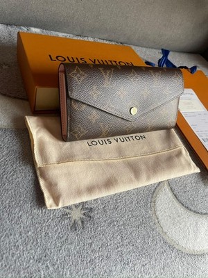 Louis Vuitton Sarah Original