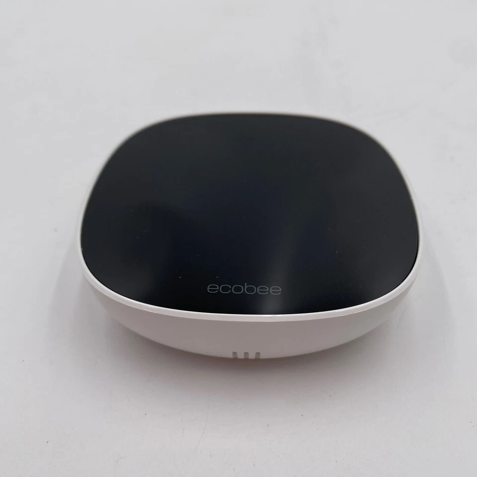 Ecobee Smart Thermostat Essential EB-STATE7-01 programmable Wi-Fi Thermostat - Image 2 of 4