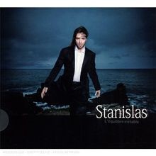 LEquilibre Instable von Stanislas | CD | Zustand sehr gut