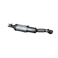 NEU Dieselpartikelfilter DPF für VW Crafter 30-50 2.0 TDI 2E0254700MX