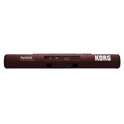 Korg PA1000 61 Key Arranger Keyboard for sale online | eBay