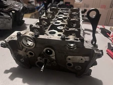 Hyundai Genesis Coupe 2.0L L4 Turbo 2010-2014 Cylinder Head Assembly G4KF OEM
