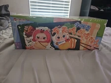 Cureplaneta Bean Baby - What Should I Eat Today Plush Blind Box Set Of 8