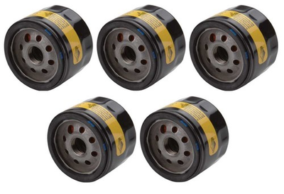 #ad New Briggs amp; Stratton OEM 842921 842921 5 Oil Filters 5 Pack 294440 0414 01 $56.46