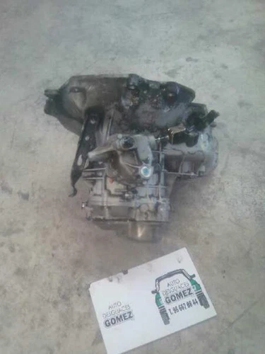 90400197 Getriebe für OPEL CORSA B nach Oben 100 1999 604799 - Bild 5 von 7