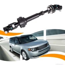 Lower Steering Shaft For 2009-2010 Ford Flex 2010-2019 Taurus Lincoln MKS MKT