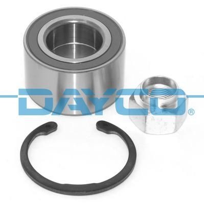 NEU - Dayco KWD1210 Radlagersatz FüR Chevrolet Daewoo-image