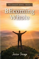 Jessica Onsaga | Becoming Whole | Taschenbuch | Englisch (2023)
