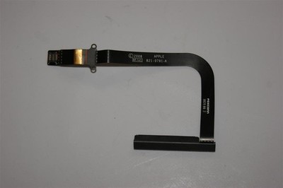 Apple MacBook Pro A1297 17'' HDD Festplatten Kabel 821-0791-A Early 2009  #3075