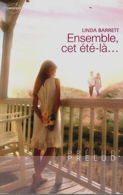 Set in diesem Sommer... - Linda Barrett - V2215690