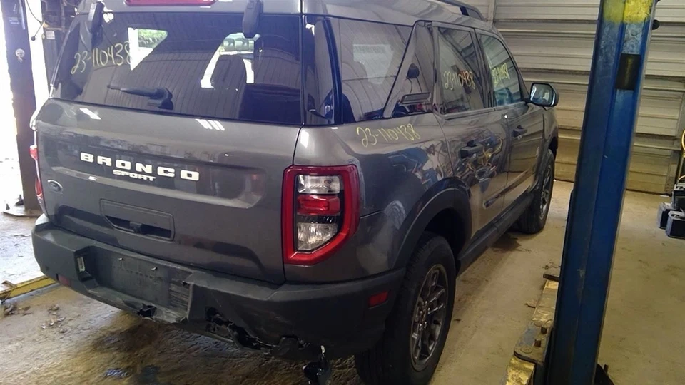 Seat Belt Front Passenger Retractor Fits 21-22 BRONCO SPORT 10313504 - Изображение 2 из 4