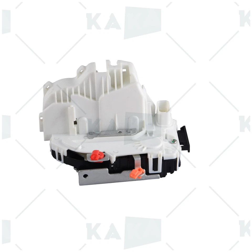 Pestillo de puerta del conductor delantero izquierdo apto para Dodge Durango 2016-2022 Jeep Wrangler 2018-19 Foto 2 de 4