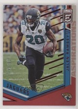 2018 Donruss Elite Aspirations 43/80 Jalen Ramsey #57 no9