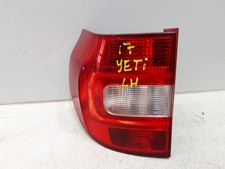Feu arrière Skoda YETI