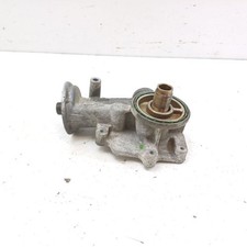 Staffa montaggio filtro olio benzina Mazda CX-9 2010 7T4E6884EE MAM67015