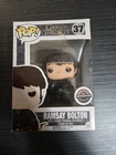 Funko Pop! Vinyl: Game of Thrones - Ramsay Bolton - GameStop (Exclusive) #37