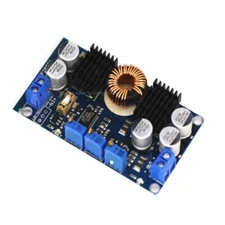 LTC3780 DC-DC 5-32V to 1V-30V 10A Step Up Down Regulator Charging Module New