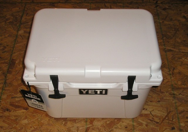 ebay yeti cooler