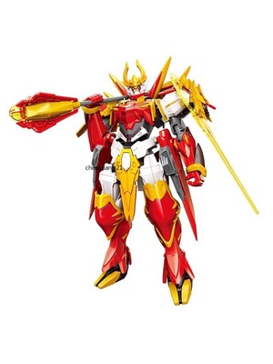 Game Honor of Kings Sun Wukong Zhao Yun Lego Mecha Models Anime Periphery Gifts