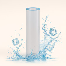 Tischfolie Transparent 2mm   Glasklar Folie T...