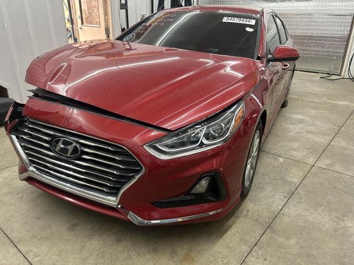 2018-2019 Hyundai Sonata Driver Corner/Park Light Daytime Running Incandescent - Picture 2 of 14