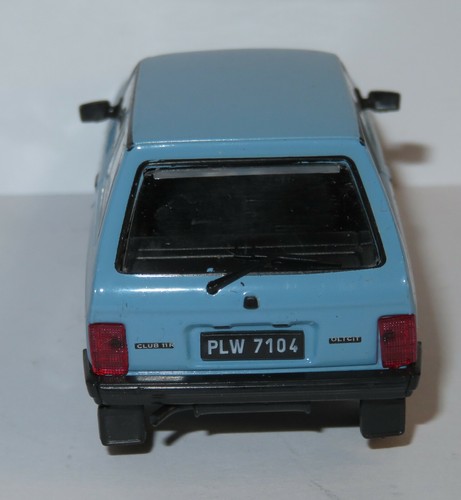 Ixo de agostini Altaya Aluminio Fundido Modelo Car Urss USSR DDR Rusa 1 / 43A, - Imagen 250 de 431