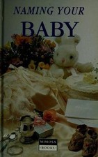 Naming Your Baby