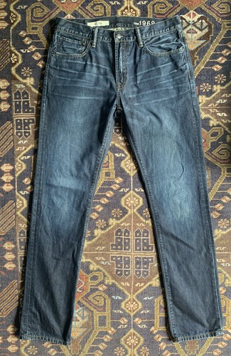 Gap 1969 Men's Jeans 32x33 (32x34 Tag 