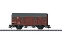 MäRklin 44500 - Gedeckter GüTerwagen Gs 210 (Db)