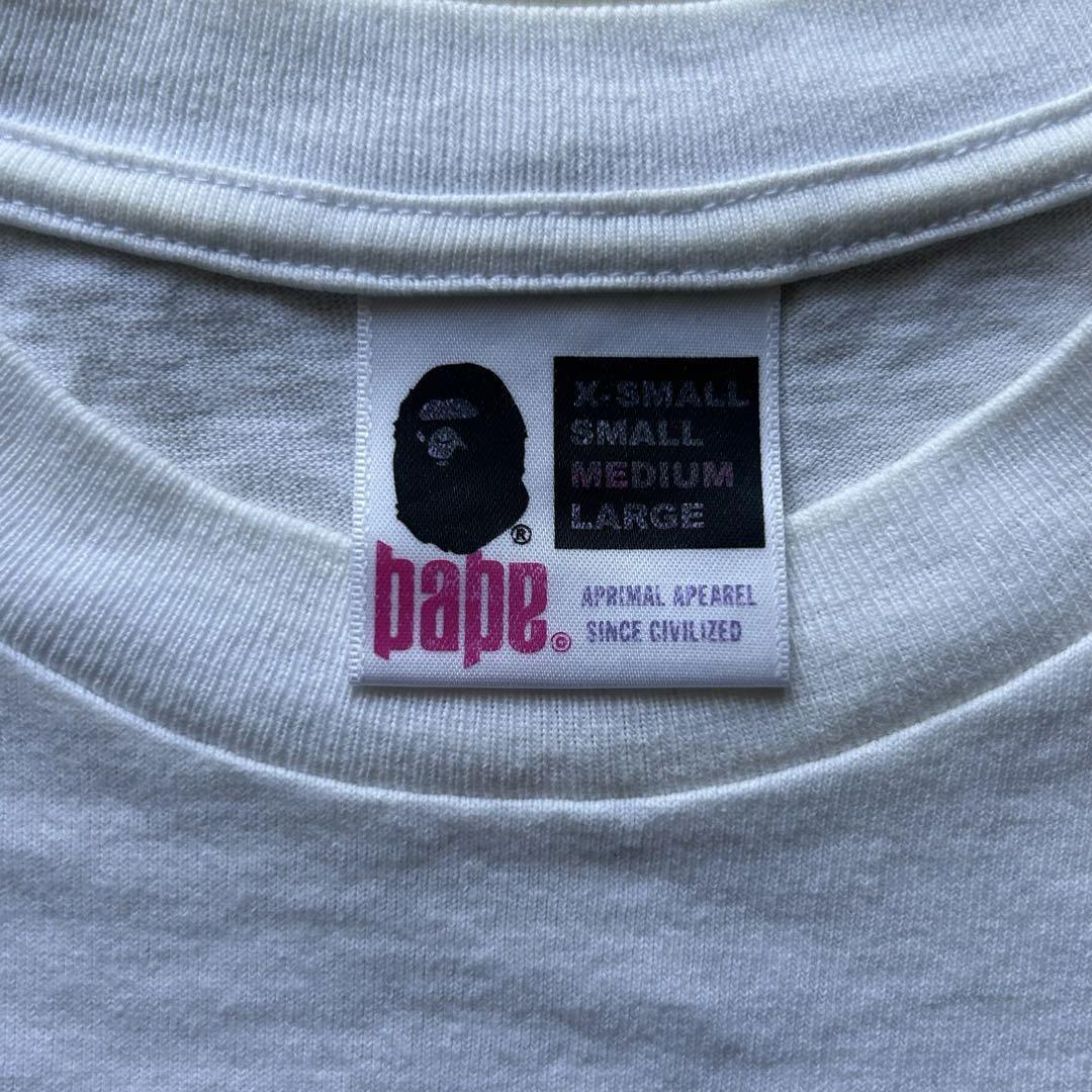 A Bathing Ape Mushroom T-Shirt | eBay A Bathing Ape Mushroom T-Shirt | eBay