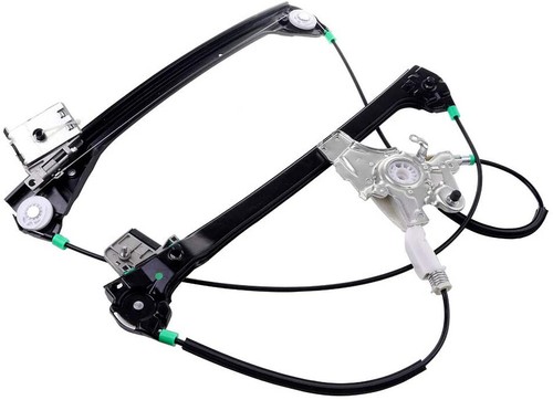 Elevalunas Eléctrico Delantero Derecho BMW Serie 3 E46 Corta Cabriolet = - Imagen 5 de 9