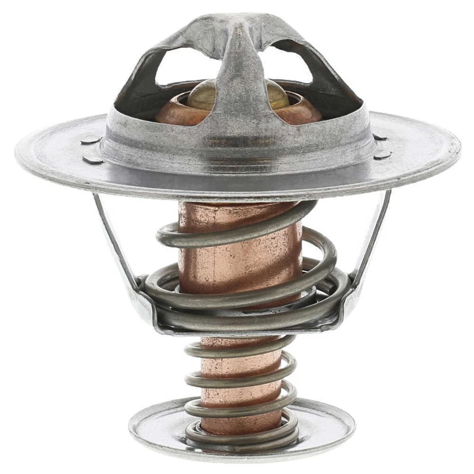 Termostato de refrigerante del motor para Volkswagen Jetta MOTORAD 2005-2006 Foto 2 de 4