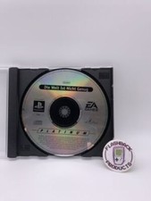 ebay® Auktion 354010698516 | Sony Playstation 1 PS1 007 Die Welt Ist nicht Genug Disc / Zustand: Gut /R1F5 Thumbnail of ebay® auction 354010698516 | Sony Playstation 1 PS1 007 Die Welt Ist nicht Genug Disc / Zustand: Gut /R1F5