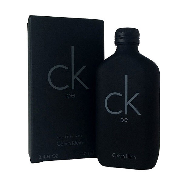 ck be 100 ml
