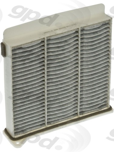 Filtre à Air / Distributeur De Papier Autoart 40134 - Argenté - État Neuf