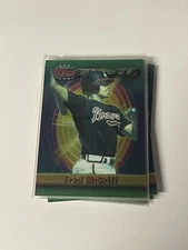 1994 Topps Finest Singles You Pick #1-250