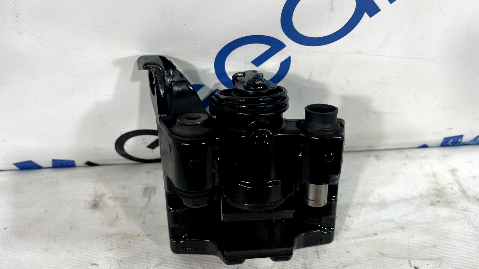 2011 Aston Martin V8 Rear Driver Side Left LH Parking Brake Caliper OEM WTY OE
