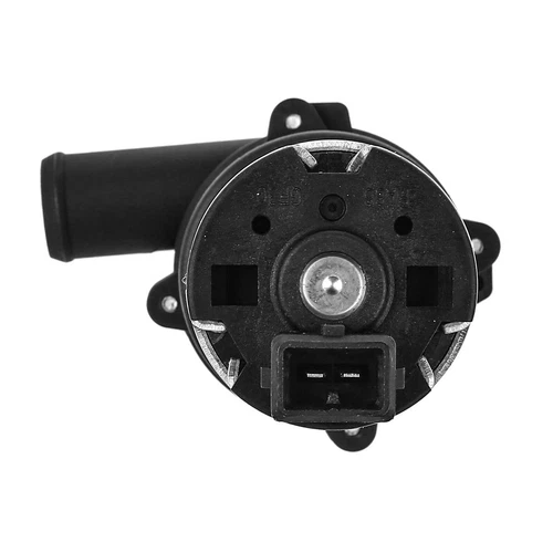 Zusatzwasserpumpe Standheizung Zusatzwasserpumpe For Mercedes-Benz M-Klasse W163 - Bild 5 von 7