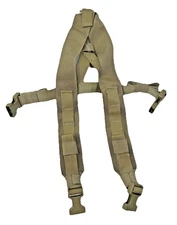 USGI TAP Harness Assembly Chest Rig for Tactical Assault Panel - Used