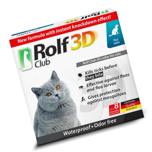 sarasota flea collar