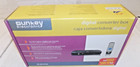 Sunkey Electronics SK 801ATSC Digital Converter Box New