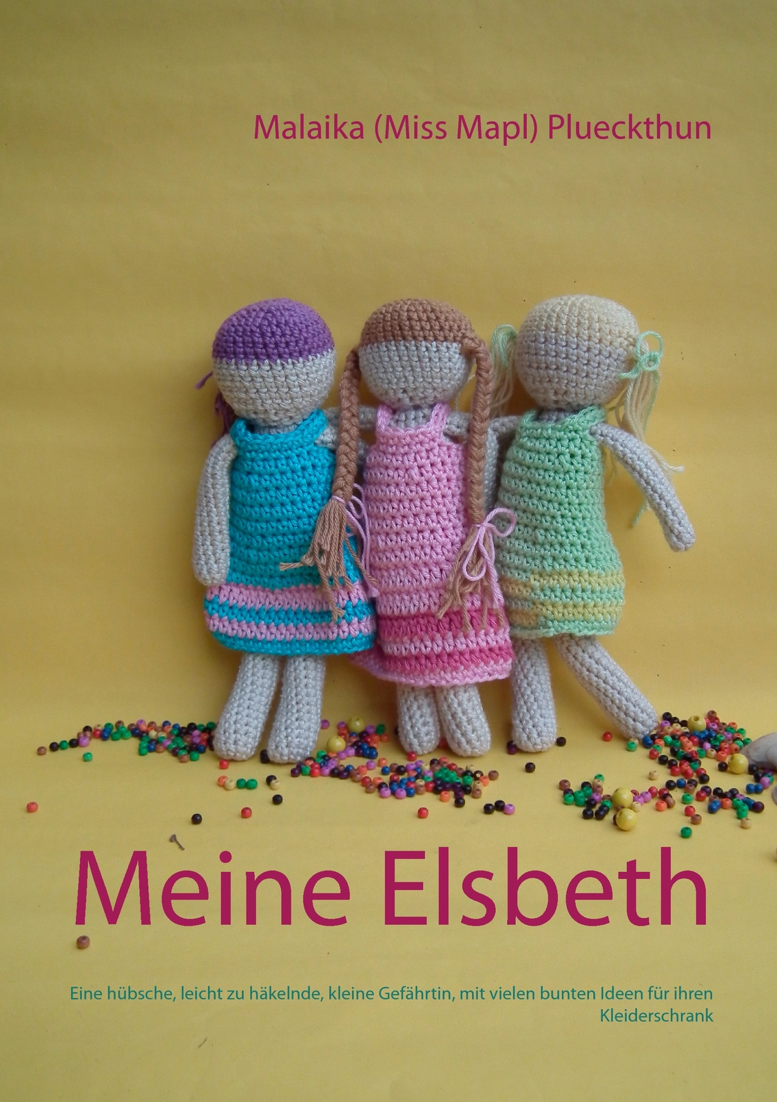 Thumbnail - Meine Elsbeth (buch)