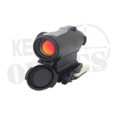 Aimpoint Micro T-2 Red Dot Reflex Sight w/ LRP Mount & Spacer 2 MOA 200198