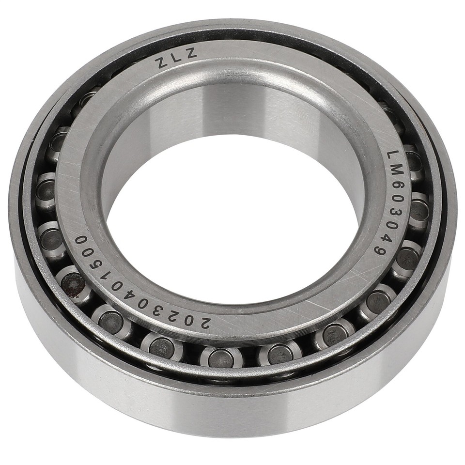 Mini Spool Gm 8.875In 30 Spline Motms12C - J J Motorsports