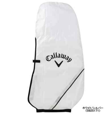 ゴルフバッグ・キャディバッグ Callaway Sport Travel Cover 13JM
