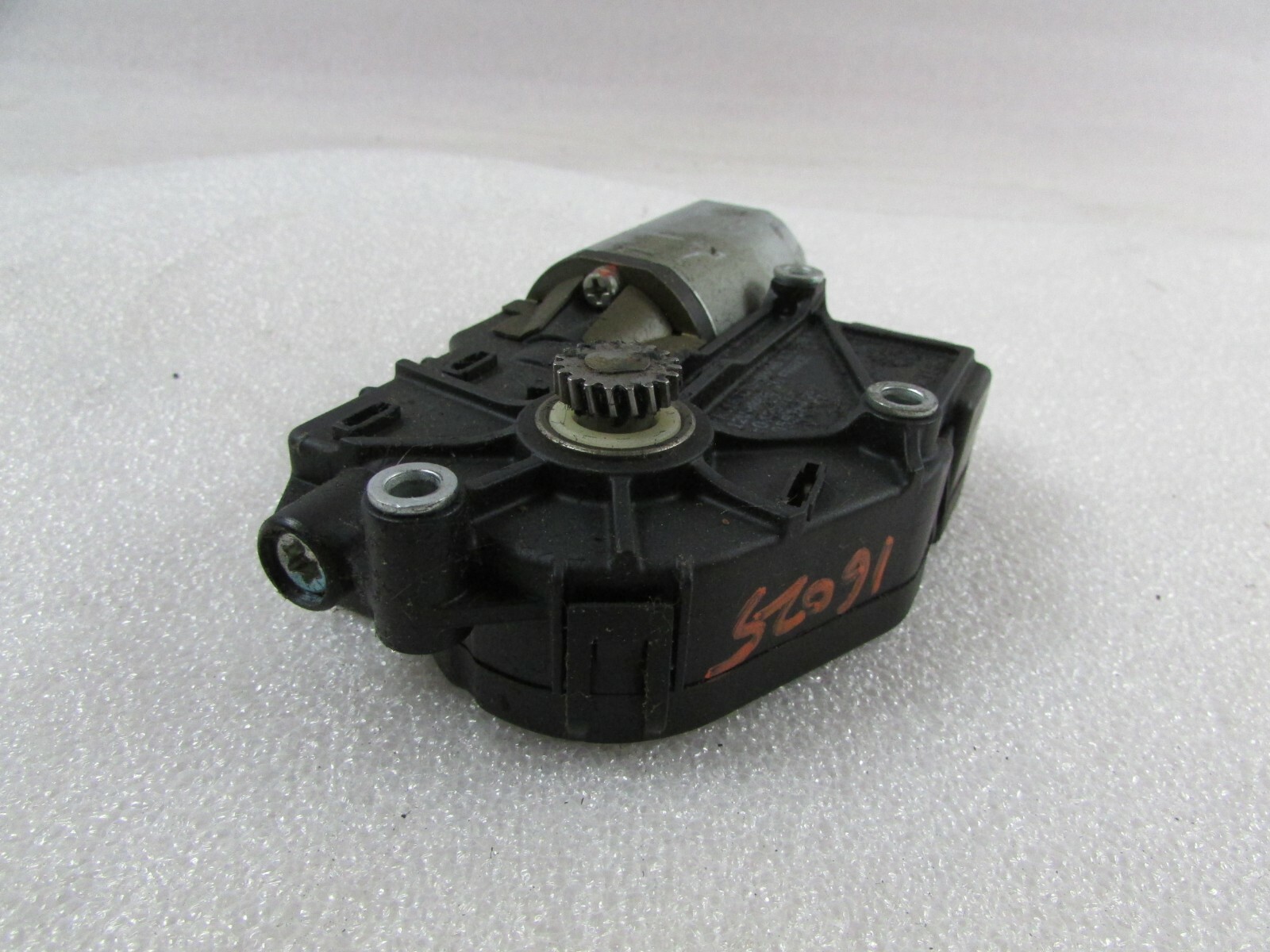 Maserati Quattroporte, Sunroof Motor, Used, P/N 980139305