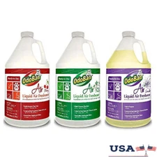 Professional Liquid Air Freshener Multipurpose Odor Eliminator Home Hotel Office